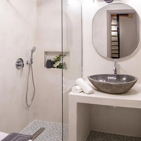 Milies Memories Pelion 度假居