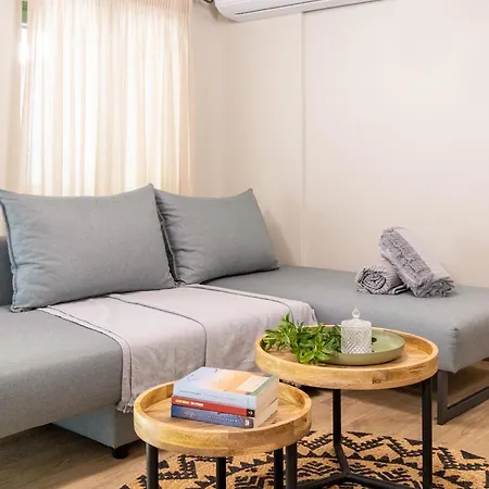 度假居 Milies Memories Pelion *