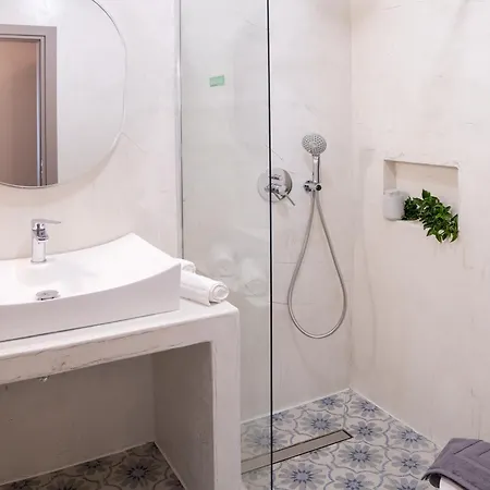 Milies Memories Pelion 度假居 Miléai