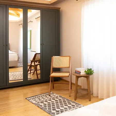 Milies Memories Pelion * Miléai