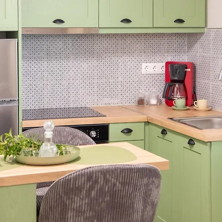 Milies Memories Pelion 度假居