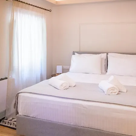 度假居 Milies Memories Pelion