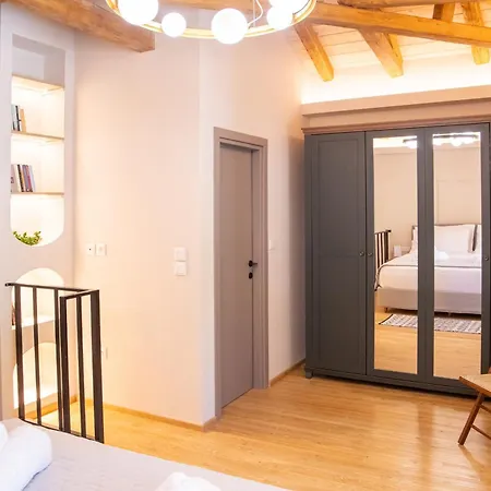 度假居 Milies Memories Pelion